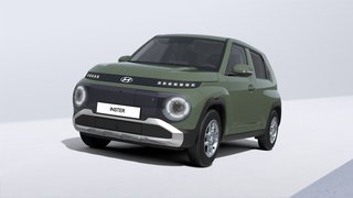 Hyundai Inster Neuwagen Kaufen