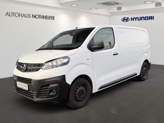 Opel Vivaro Gebrauchtwagen Kaufen