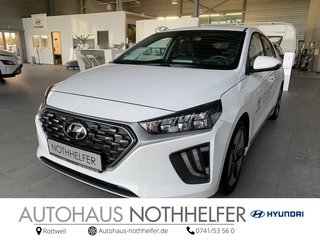 Hyundai IONIQ Vorführfahrzeug Kaufen