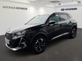 Peugeot 2008 Gebrauchtwagen Kaufen