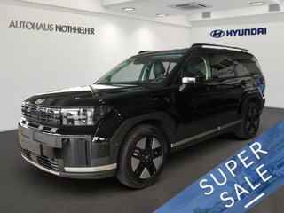 Hyundai SANTA FE Vorführfahrzeug Kaufen