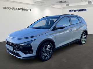 Hyundai BAYON Neuwagen Kaufen