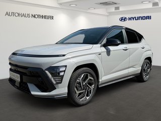Hyundai KONA Vorführfahrzeug Kaufen