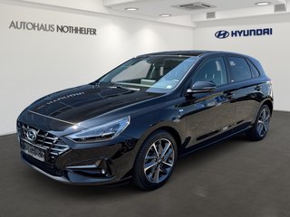 Hyundai i30 Gebrauchtwagen Kaufen