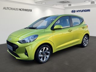 Hyundai i10 Vorführfahrzeug Kaufen