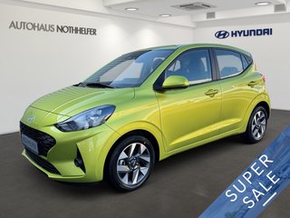 Hyundai i10 Vorführfahrzeug Kaufen