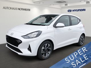Hyundai i10 Vorführfahrzeug Kaufen
