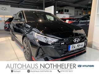 Hyundai i20 Vorführfahrzeug Kaufen