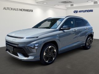 Hyundai KONA Elektro Vorführfahrzeug Kaufen