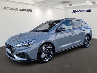 Hyundai i30 Vorführfahrzeug Kaufen