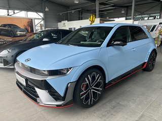 Hyundai IONIQ 5 Vorführfahrzeug Kaufen