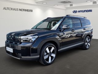 Hyundai SANTA FE Neuwagen Kaufen