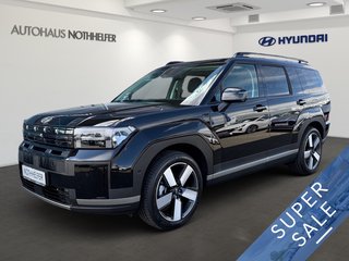 Hyundai SANTA FE Vorführfahrzeug Kaufen