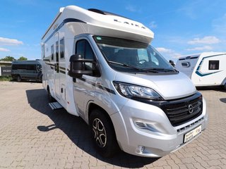 Laika EcoVIP 3019 Gebrauchtwagen Kaufen