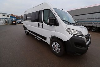 VANTourer  New vehicle for sale