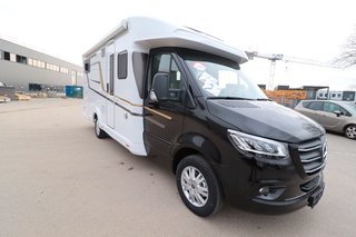 Eura Mobil Profila T 726 EF Neuwagen Kaufen