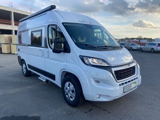 GiottiLine GIOTTIVAN T54 Neuwagen Kaufen