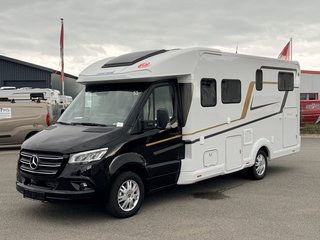Eura Mobil Profila T 726 EF Neuwagen Kaufen