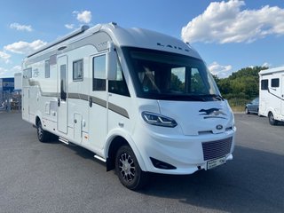 Laika Kreos 8009 Gebrauchtwagen Kaufen