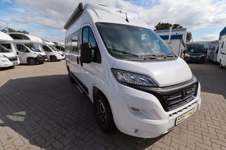 VANTourer 540D Neuwagen Kaufen