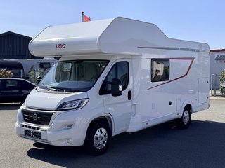 LMC Tourer Used vehicle for sale