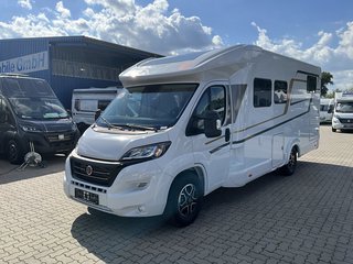 Eura Mobil Profila PT 720 EB Neuwagen Kaufen