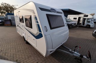 Caravelair Alba New vehicle for sale