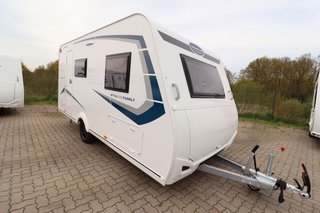 Caravelair Alba Neuwagen Kaufen