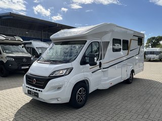 Eura Mobil Profila PT 720 EB Neuwagen Kaufen