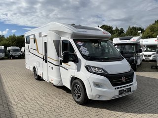 Eura Mobil Profila PT 720 EB Neuwagen Kaufen