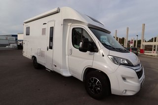 Mooveo 70 EBH Gebrauchtwagen Kaufen