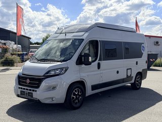 Pilote V600G Gebrauchtwagen Kaufen