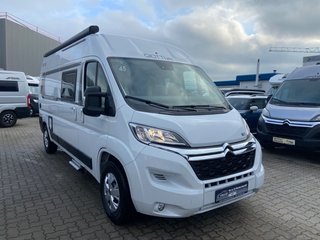 GiottiLine GIOTTIVAN T60 Neuwagen Kaufen