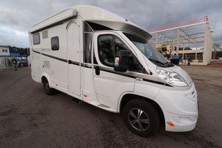 Dethleffs  Gebrauchtwagen Kaufen