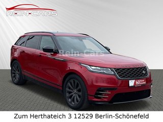 Land Rover Range Rover Velar Gebrauchtwagen Kaufen