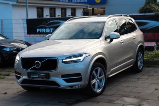 Volvo XC90 Gebrauchtwagen Kaufen