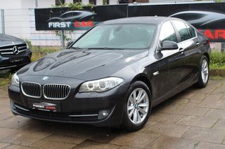 BMW 520 Gebrauchtwagen Kaufen