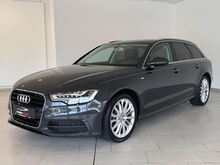 Audi A6 Gebrauchtwagen Kaufen