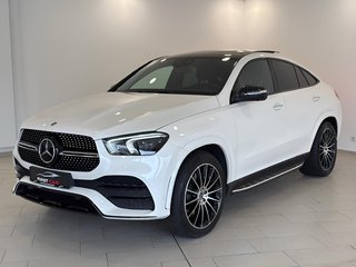 Mercedes-Benz GLE 400 Gebrauchtwagen Kaufen