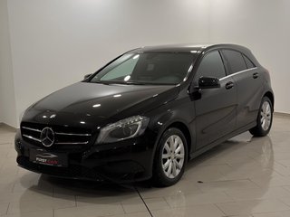 Mercedes-Benz A 200 Gebrauchtwagen Kaufen