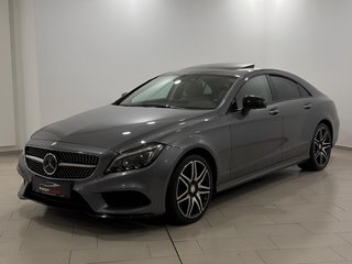 Mercedes-Benz CLS 350 Gebrauchtwagen Kaufen