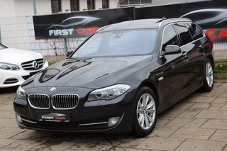 BMW 520 Gebrauchtwagen Kaufen