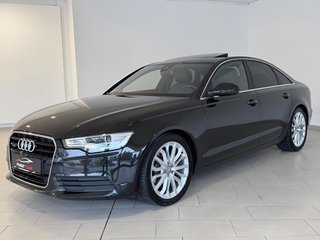 Audi A6 Gebrauchtwagen Kaufen