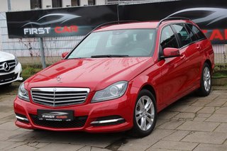 Mercedes-Benz C 220 Gebrauchtwagen Kaufen