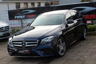 Mercedes-Benz E 220 Gebrauchtwagen Kaufen