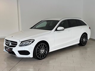 Mercedes-Benz C 220 Gebrauchtwagen Kaufen