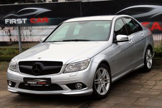 Mercedes-Benz C 200 Gebrauchtwagen Kaufen