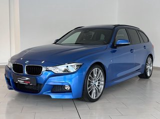 BMW 320 Gebrauchtwagen Kaufen