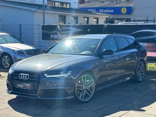 Audi A6 Gebrauchtwagen Kaufen