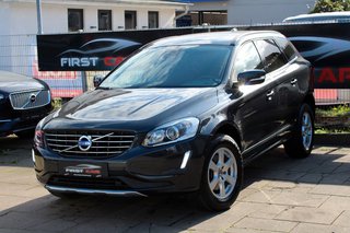 Volvo XC60 Gebrauchtwagen Kaufen